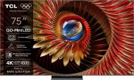 TCL 75C8K - cena, porovnanie
