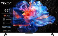 TCL 65P6K - cena, porovnanie