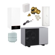 Viessmann Vitocal 200-A (3,5 - 7,5kW) 230V AWO-M-E-AC 201.A08 - cena, porovnanie