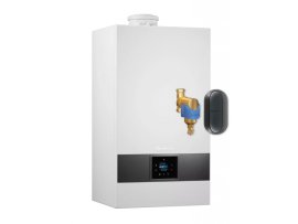 Buderus Logamax plus GB172.2i-25
