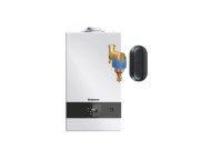 Buderus LOGAMAX PLUS GB122 - 15 - cena, porovnanie