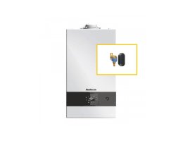 Buderus LOGAMAX PLUS GB122 - 24