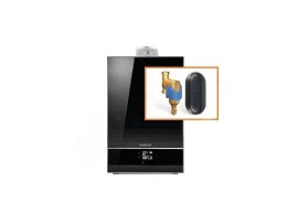 Buderus LOGAMAX PLUS GB192-15i H
