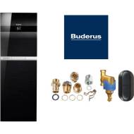 Buderus LOGAMAX PLUS GB 192-25iT T210 S - cena, porovnanie