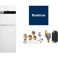 Buderus LOGAMAX PLUS GB 192-25iT T210 SW - cena, porovnanie