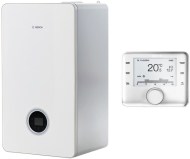 Bosch Condens 8700i W 30/35 + CW400 - cena, porovnanie