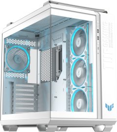 Asus GT502 HORIZON TG ARGB