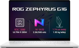 Asus GU605CW-NEBULA111X