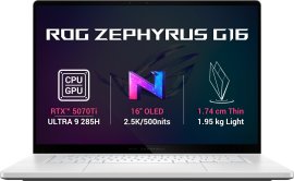 Asus GU605CR-NEBULA169X