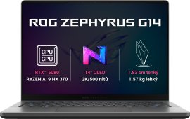 Asus GA403WW-NEBULA116X