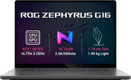 Asus GU605CR-NEBULA168X