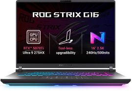 Asus G615LR-NEBULA002