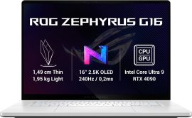 Asus GU605MY-QR134W