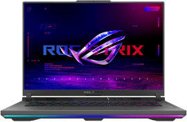Asus G614PP-NEBULA016W
