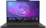 MSI Venture 16 AI A2HMG-036CZ - cena, porovnanie
