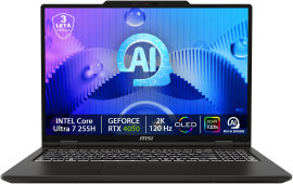 MSI VenturePro 16 AI A1VEG-027CZ