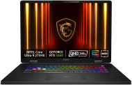 MSI Crosshair 18 HX AI A2XWFKG-027CZ - cena, porovnanie