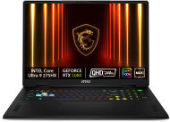 MSI Vector 18 HX AI A2XWIG-643CZ - cena, porovnanie