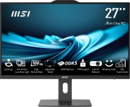MSI PRO AP272P 14M-1001XEU - cena, porovnanie