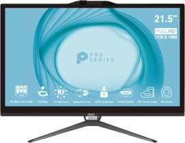 MSI PRO AP222T 13M-446XEU