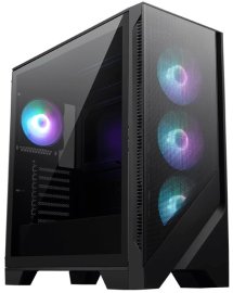 MSI MAG FORGE 320R AIRFLOW
