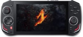 Acer Nitro Blaze 7 DH.E4JEC.001