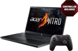 Acer Nitro V15 NH.QPFEC.00D