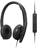 Lenovo Wired ANC Headset Gen 2 (Teams) - cena, porovnanie