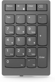 Lenovo Go Wireless Numeric Keypad