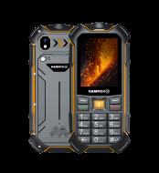 MyPhone Hammer Boost 2 - cena, porovnanie