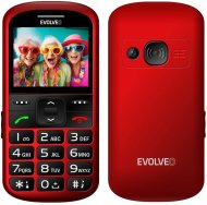 Evolveo EasyPhone XS - cena, porovnanie