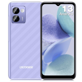 Doogee N50 Pro