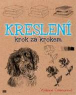 Kreslení krok za krokem - cena, porovnanie