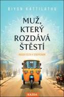 Muž, který rozdává štěstí - cena, porovnanie
