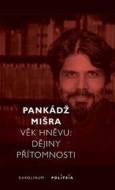 Věk hněvu - Dějiny přítomnosti - cena, porovnanie