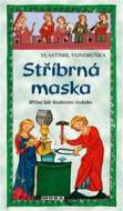 Stříbrná maska - cena, porovnanie