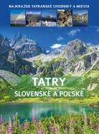 Tatry slovenské a poľské - cena, porovnanie