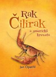 Rak Čilirak a americká kreveta