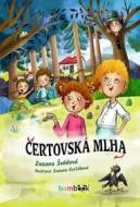 Čertovská mlha - cena, porovnanie