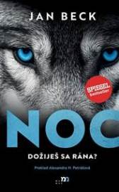 Noc - Jan Beck