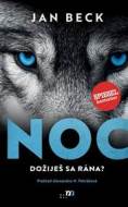 Noc - Jan Beck - cena, porovnanie