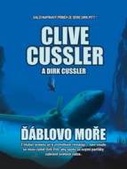 Ďáblovo moře - Clive Cussler - cena, porovnanie