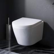 AM.PM Závesné WC Flash CNA1700SC - cena, porovnanie