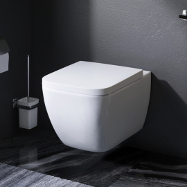 AM.PM Závesné WC Gem CGA1700SC