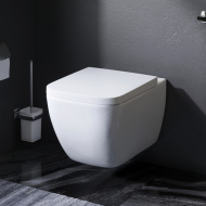 AM.PM Závesné WC Gem CGA1700SC - cena, porovnanie