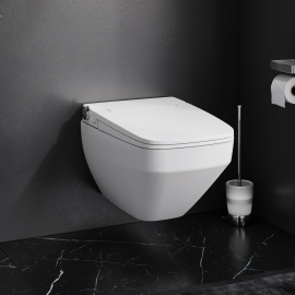 AM.PM Závesné WC Inspire 2.0 CCCIB1700SCAG