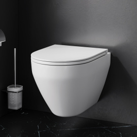 AM.PM Závesné WC Spirit 2.0 CSB1700SC