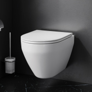 AM.PM Závesné WC Spirit 2.0 CSB1700SC - cena, porovnanie