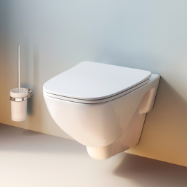 AM.PM Závesné WC X-Joy CXA1700SC