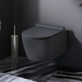 AM.PM Závesné WC X-Joy CXB1700MBSC